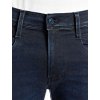 Replay Hyperflex Re-Used Forever Blue Slim Fit Anbass Jeans M914Y .000.661 HY1 007 Dark Blue