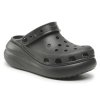 Crocs Classic Crush Clog 207521-001 Black