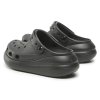 Crocs Classic Crush Clog 207521-001 Black