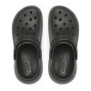 Crocs Classic Crush Clog 207521-001 Black