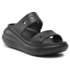 Crocs Classic Crush Sandal 207670 001 Black