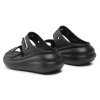Crocs Classic Crush Sandal 207670 001 Black