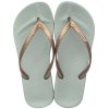 Ipanema Anatomica Tan Fem 81030-AG185 Green/Gold