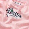 Tommy Hilfiger Kids Lg Tommy Cherry Tee KG0KG07279 TJ9 Faint Pink