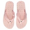 Tommy Hilfiger Kids Flag Flip Flop T3A8-32787-0058 302 Pink
