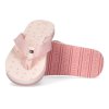 Tommy Hilfiger Kids Flag Flip Flop T3A8-32787-0058 302 Pink