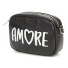KEDDO London Γυναικεία Τσάντα 337140/06 01E Black