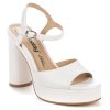 Betsy Sandal 937001/06-03E White