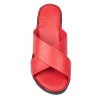 Apostolidis Shoes 105 Κόκκινο