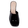 Apostolidis Shoes Sasha 3 Nero
