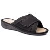 Apostolidis Shoes 3Rose 458 Black