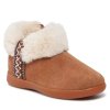 UGG Παιδικό Μποτάκι Dreamee Bootie 1143659T Che