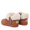 UGG Παιδικό Μποτάκι Dreamee Bootie 1143659T Che