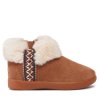 UGG Παιδικό Μποτάκι Dreamee Bootie 1143659T Che