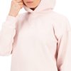 New Balance Γυναικείο Fleece Φούτερ WT33555 Pink