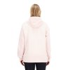 New Balance Γυναικείο Fleece Φούτερ WT33555 Pink