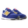 New Balance NW574HBG Μπλε