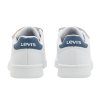 Levi's Kids Sneaker Avenue Vave0082s 0063 White/Blue