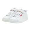 Levi's Kids Sneaker Avenue Vave0082s 0063 White/Blue