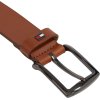 Tommy Hilfiger Adan 3.5 AM0AM11458 GB8 Cognac