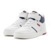 Levi's Kick Mid Virv0072S 0061 White