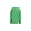 Tommy Hilfiger Arched Hoodie LY3 KB0KB08290 Coastal Green 