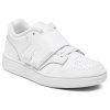 New Balance Kids PHB4803W Λευκό