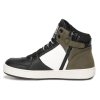 Replay Kids Cobra 6 Boy JZ190042S Black/Army Green