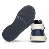 Tommy Hilfiger High Top Lace-Up/Velcro Sneaker T3B9-33108-1355 Y859 Μπλέ