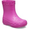 Crocs Classic Boot K 208544-6UB Juice