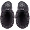 Crocs Classic Neo Puff Boot K 207684 001-Black