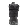 Crocs Classic Neo Puff Boot K 207684 001-Black