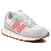 New Balance Sneaker GS237PK Γκρι