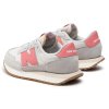 New Balance Sneaker GS237PK Γκρι