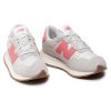New Balance Sneaker GS237PK Γκρι