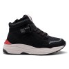 Replay Kids Merak Jr 7 JS640008S 0003 Μαύρο