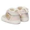Michael Kors Baby Puffy MK100814 Pale Gold