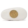 Michael Kors Baby Puffy MK100814 Pale Gold