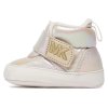 Michael Kors Baby Puffy MK100814 Pale Gold