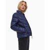 VERO MODA Vmsorayasiv Aw22 Short Jacket Boos 10266965 Navy