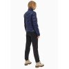 VERO MODA Vmsorayasiv Aw22 Short Jacket Boos 10266965 Navy