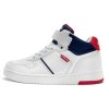 Levi's Kick Mid Virv0072S 0061 White