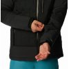 Columbia Ανδρικό Μπουφάν M Wild Card™ III Down Jacket 2056611-010 Black