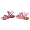Ipanema Fashion Sand IV Kids 81930 21038 Φούξια/Κίτρινο
