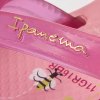 Ipanema Fashion Sand IV Kids 81930 21038 Φούξια/Κίτρινο