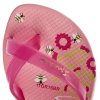 Ipanema Fashion Sand IV Kids 81930 21038 Φούξια/Κίτρινο