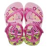 Ipanema Fashion Sand IV Kids 81930 21038 Φούξια/Κίτρινο
