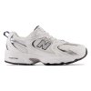 New Balance Kids PZ530SB1 White