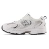 New Balance Kids PZ530SB1 White