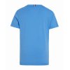 Tommy Hilfiger Essential Cotton Tee s/s KB0KB06879s C30 Blue Spell